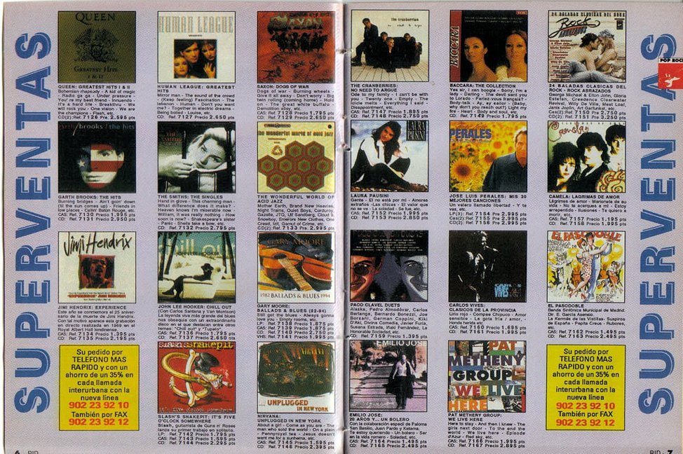 Lee más sobre el artículo VUELVE EL FORMATO FÍSICO… VUELVE EL CASETTE!!!!!!