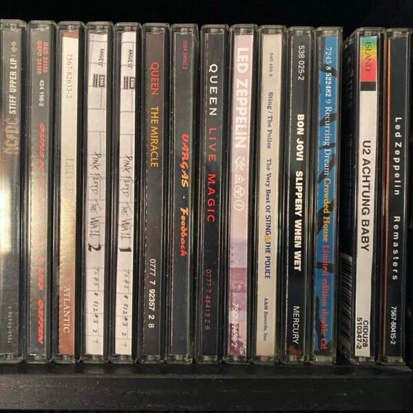 La MÚSICA ya no te pertenece (y quizás nunca lo hizo)