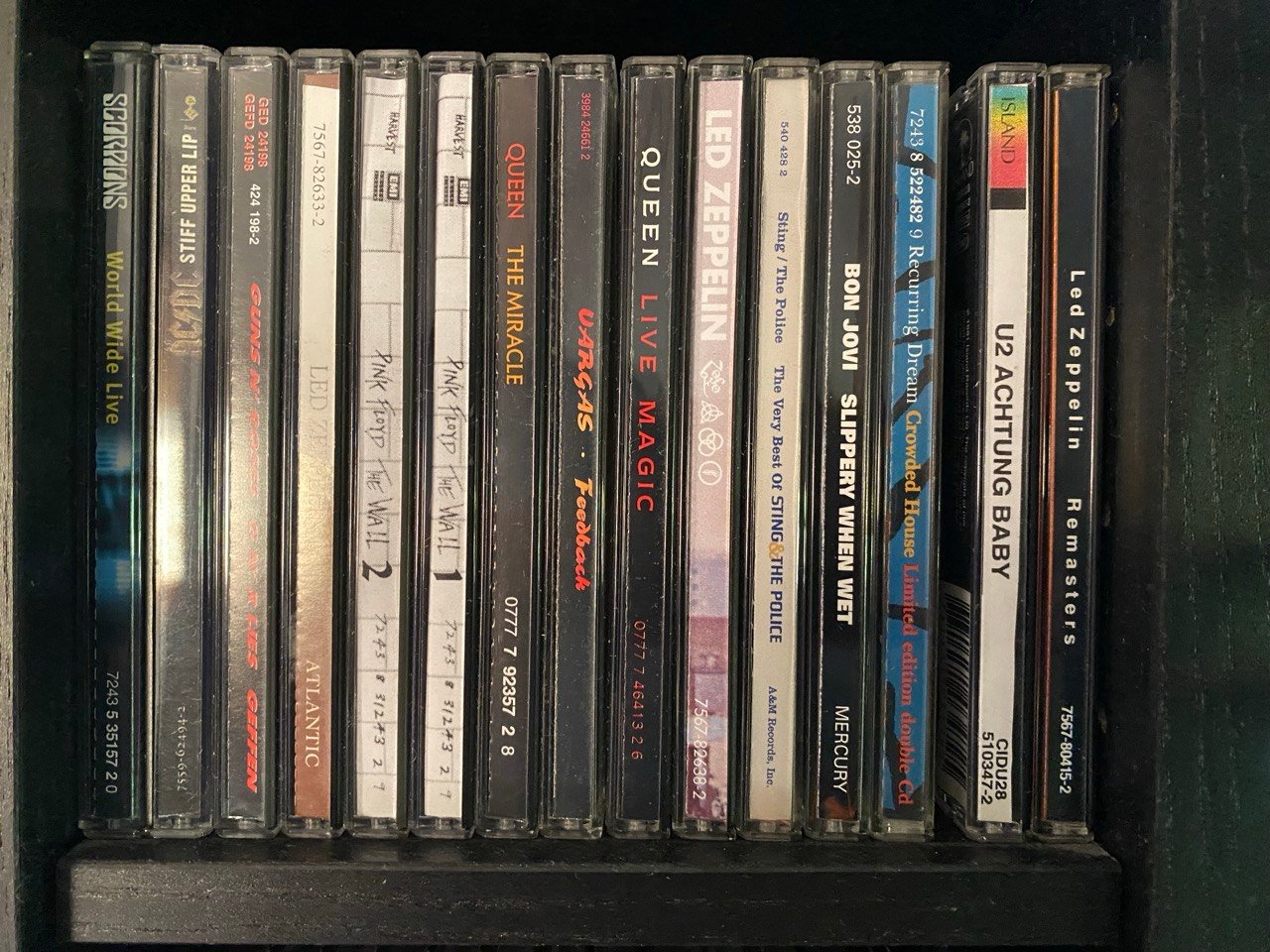 Lee más sobre el artículo La MÚSICA ya no te pertenece (y quizás nunca lo hizo)