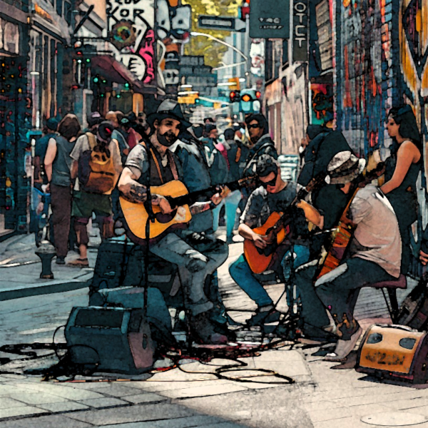 TOCAR POR HOBBY O VIVIR DE LA MÚSICA: NO, NO SOMOS LO MISMO (Y LA SOCIEDAD DEBE APRENDER A DIFERENCIARLO)